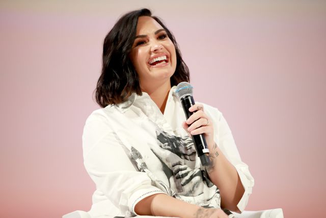 Demi Lovato Demi Lovato