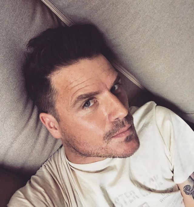 Dani Martín anuncia la fecha de su nuevo single Dani Martín anuncia la fecha de su nuevo single