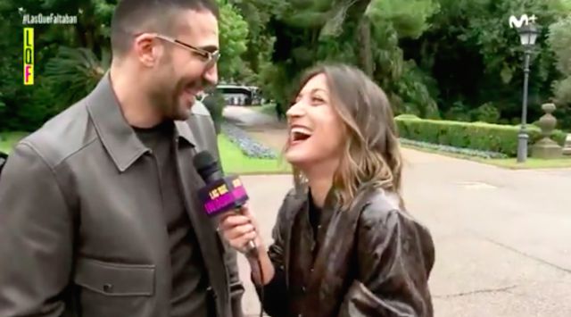 ¿Es cierto el romance entre Susi Caramelo y Miguel Ángel Silvestre? ¿Es cierto el romance entre Susi Caramelo y Miguel Ángel Silvestre?