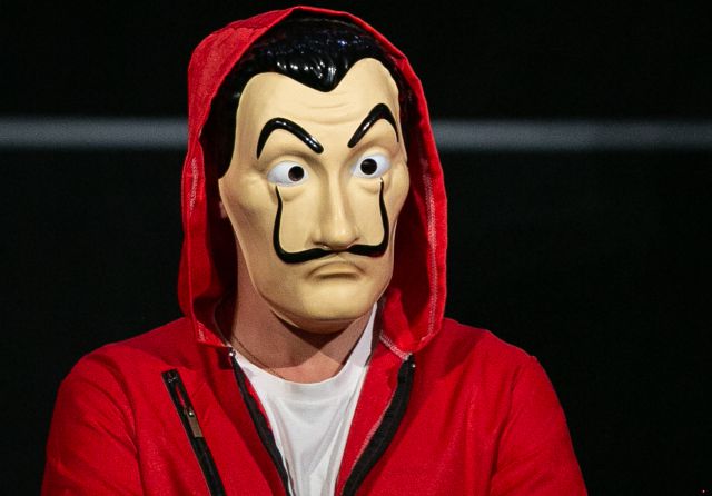 ¿Un spin-off de ‘La casa de papel’? Netflix se lo está pensando ¿Un spin-off de ‘La casa de papel’? Netflix se lo está pensando