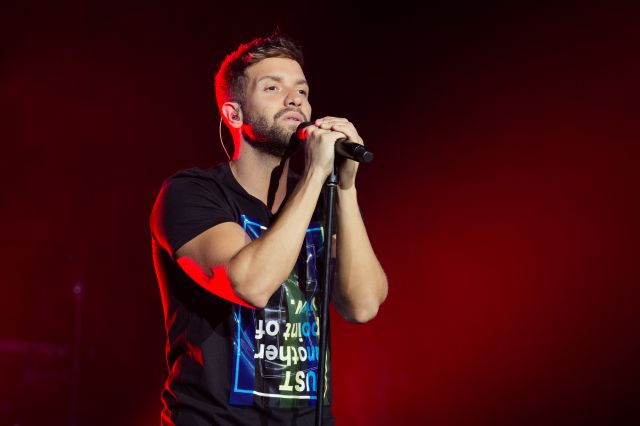 Pablo Alborán lanza un mensaje motivacional tras recordar un momento de hace 10 años Pablo Alborán lanza un mensaje motivacional tras recordar un momento de hace 10 años