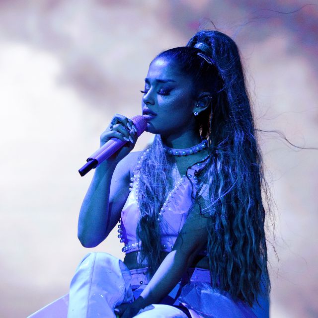 Ariana Grande Ariana Grande