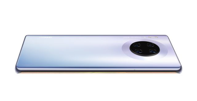 Huawei Mate 30 Pro se pone hoy a la venta Huawei Mate 30 Pro se pone hoy a la venta