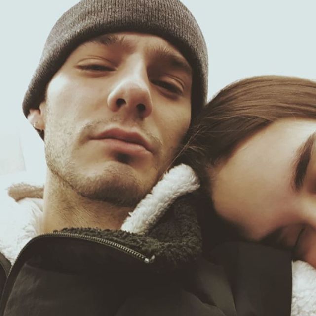Tras Andrea Duro y Blanca Suárez, parece que Joel Bosqued ha encontrado a la chica con la que quiere casarse Tras Andrea Duro y Blanca Suárez, parece que Joel Bosqued ha encontrado a la chica con la que quiere casarse