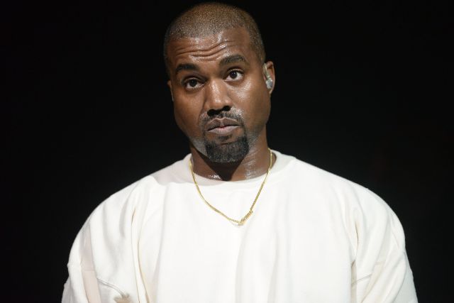 Kanye West sorprende con el anuncio de su nuevo proyecto: Una ópera histórica Kanye West sorprende con el anuncio de su nuevo proyecto: Una ópera histórica