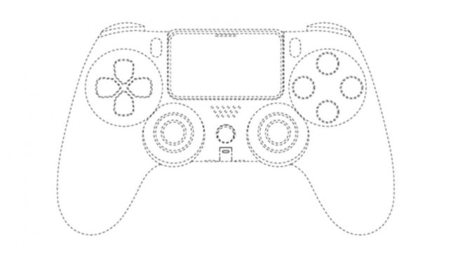 ¿Es éste el mando de PS5? ¿Es éste el mando de PS5?
