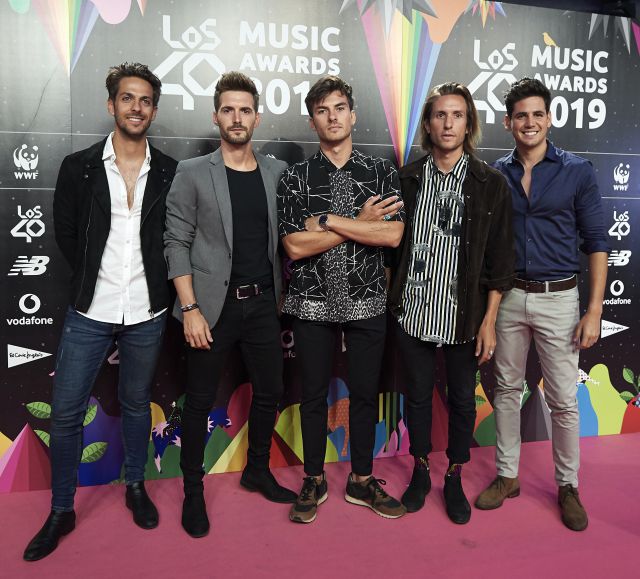 Vanesa Martín y las nuevas colaboraciones de DVicio y Sebastián Yatra, candidatos de la semana Vanesa Martín y las nuevas colaboraciones de DVicio y Sebastián Yatra, candidatos de la semana