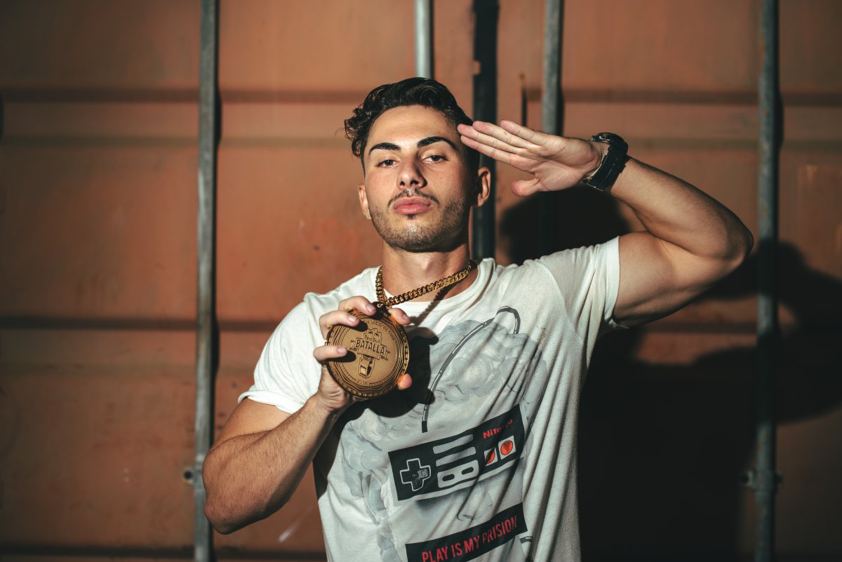 Tito MC Tito MC