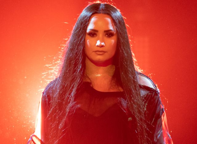 Ya hemos podido comprobar cómo le sienta un embarazo a Demi Lovato Ya hemos podido comprobar cómo le sienta un embarazo a Demi Lovato