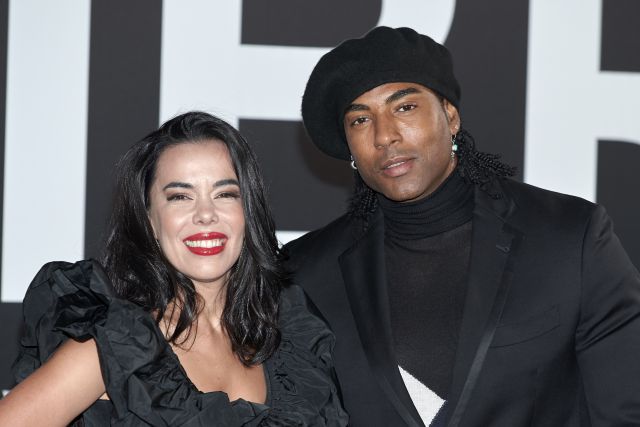 Beatriz Luengo y Yotuel Romero, censurados en IG por uno de sus desnudos Beatriz Luengo y Yotuel Romero, censurados en IG por uno de sus desnudos