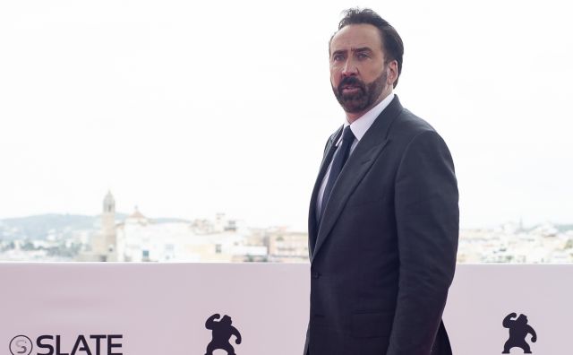 ¿Nicolas Cage o Phil Collins? La estatua de Jesucristo bebé que está haciendo reír a las redes ¿Nicolas Cage o Phil Collins? La estatua de Jesucristo bebé que está haciendo reír a las redes