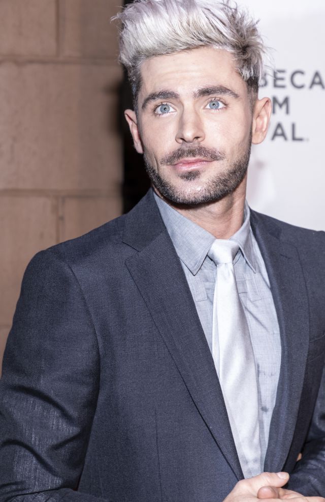 Zac Efron será protagonista de su propio reality a lo ‘Supervientes’ Zac Efron será protagonista de su propio reality a lo ‘Supervientes’