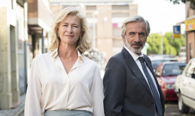 La ruptura es definitiva: Antonio Alcántara se echa novia en la nueva temporada de ‘Cuéntame’ La ruptura es definitiva: Antonio Alcántara se echa novia en la nueva temporada de ‘Cuéntame’