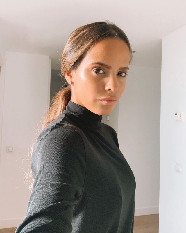 Gloria Camila sorprende con un cambio radical Gloria Camila sorprende con un cambio radical