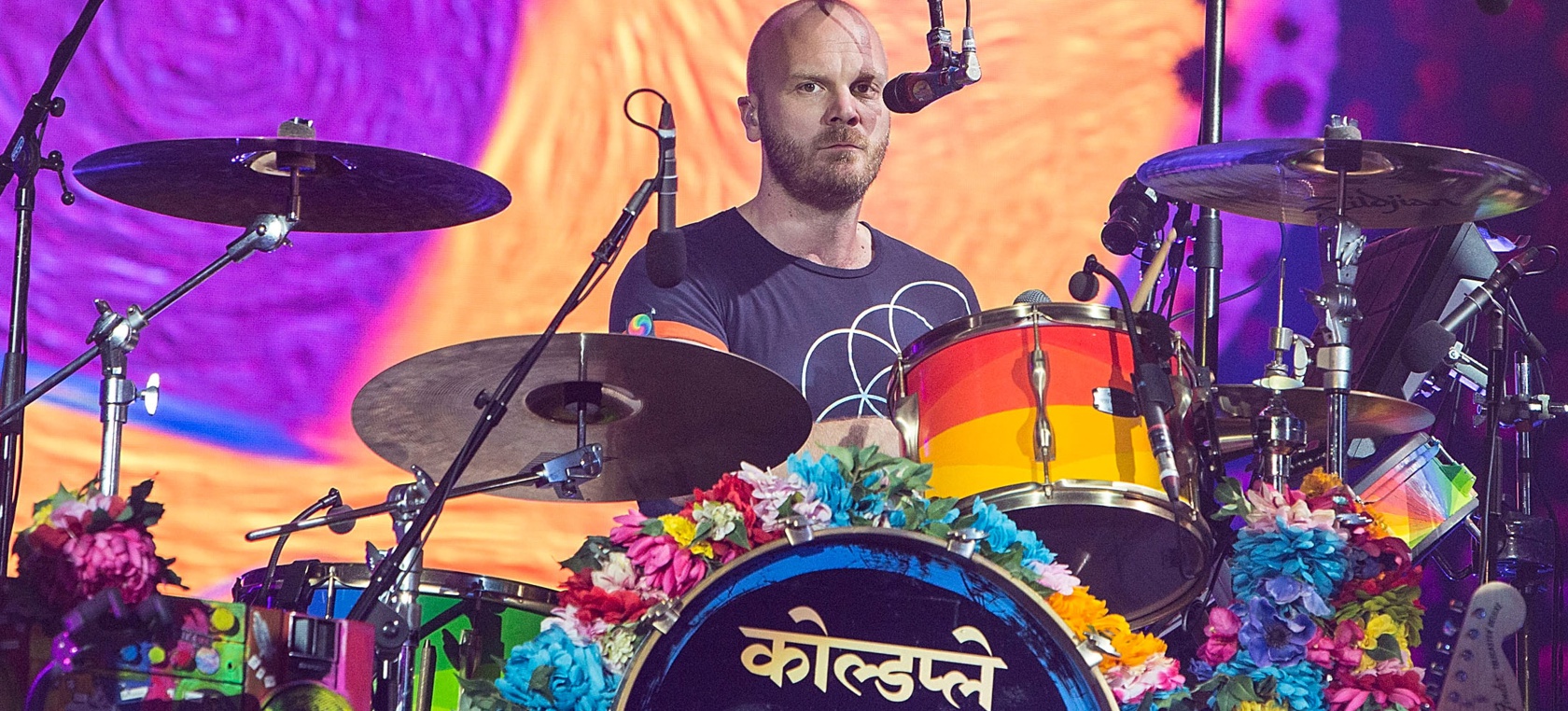 Coldplay: “Es el momento de hablar del gran lío en el que estamos metidos en el planeta” Coldplay: “Es el momento de hablar del gran lío en el que estamos metidos en el planeta”