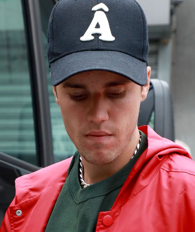 Justin Bieber Justin Bieber