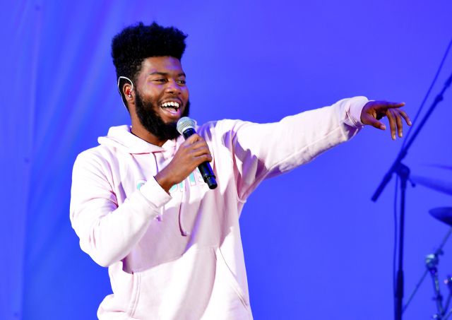 Khalid, Rita Ora y Martin Garrix, entre las primeras confirmaciones del FIB 2020 Khalid, Rita Ora y Martin Garrix, entre las primeras confirmaciones del FIB 2020