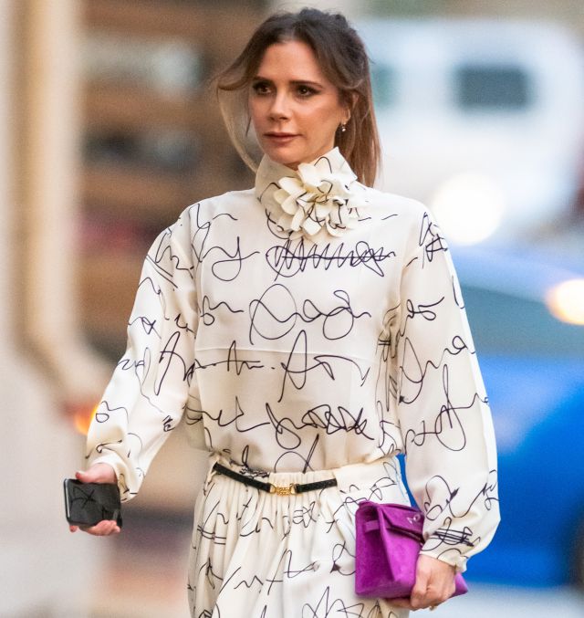 Victoria Beckham y su hijo se marcan un TikTok con Spice Girls que hay que ver sí o sí Victoria Beckham y su hijo se marcan un TikTok con Spice Girls que hay que ver sí o sí