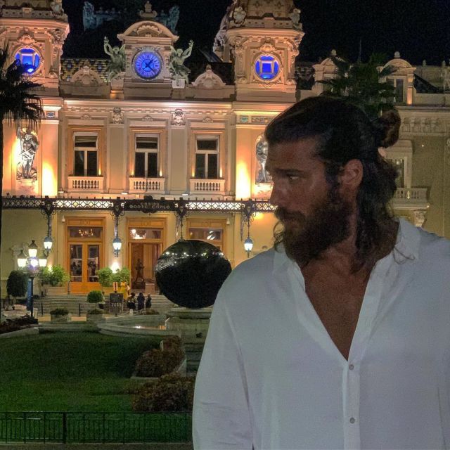 Can Yaman desvela la fecha en la que visitará España Can Yaman desvela la fecha en la que visitará España
