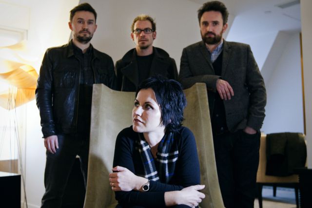 The Cranberries The Cranberries