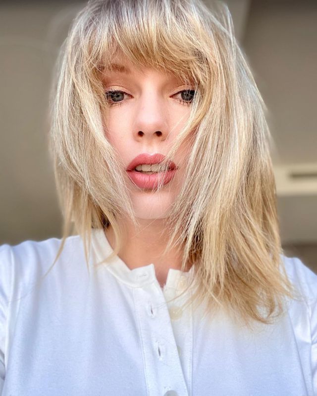 Taylor Swift cae rendida ante Kesha Taylor Swift cae rendida ante Kesha