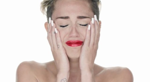 Miley Cyrus Miley Cyrus