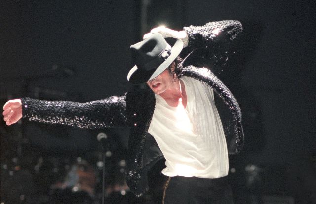 Michael Jackson Michael Jackson