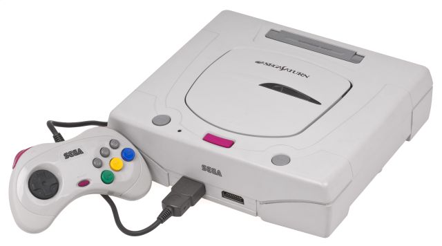 'Saturn', la tecnología de SEGA que cumple 25 años 'Saturn', la tecnología de SEGA que cumple 25 años
