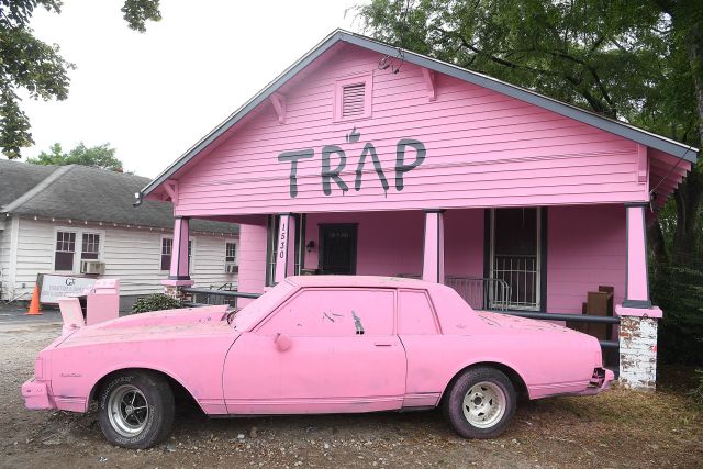 Trap Trap