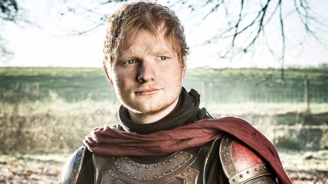 Ed Sheeran Ed Sheeran