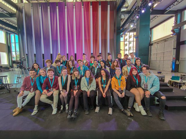 Estos son los 30 aspirantes seleccionados para ‘OT 2020’, ¿está tu favorit@? Estos son los 30 aspirantes seleccionados para ‘OT 2020’, ¿está tu favorit@?
