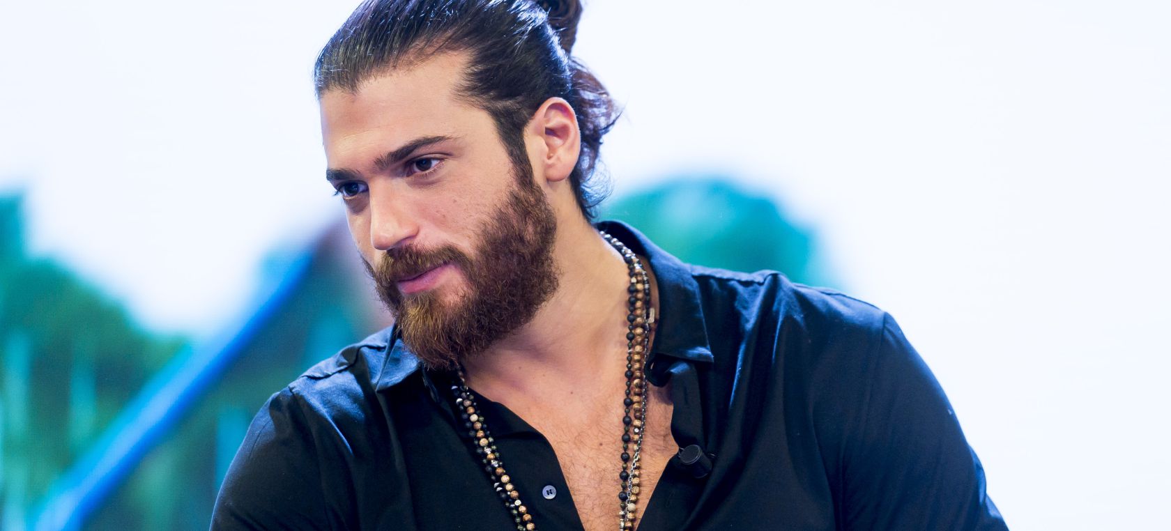 Can Yaman Can Yaman