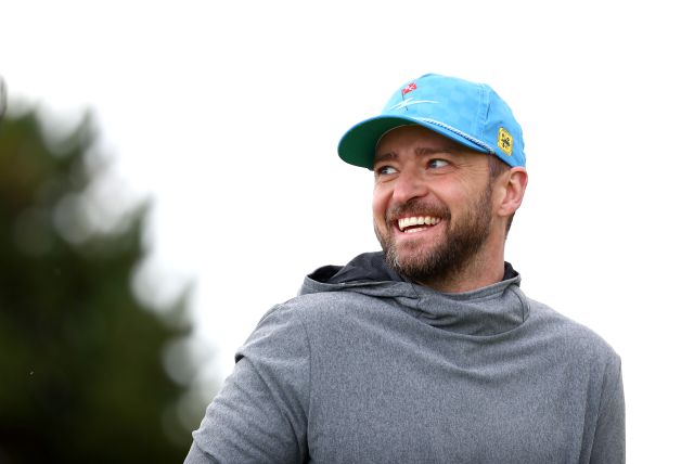 Rumores de infidelidad de Justin Timberlake con su compañera de reparto Rumores de infidelidad de Justin Timberlake con su compañera de reparto