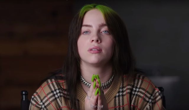Billie Eilish Billie Eilish