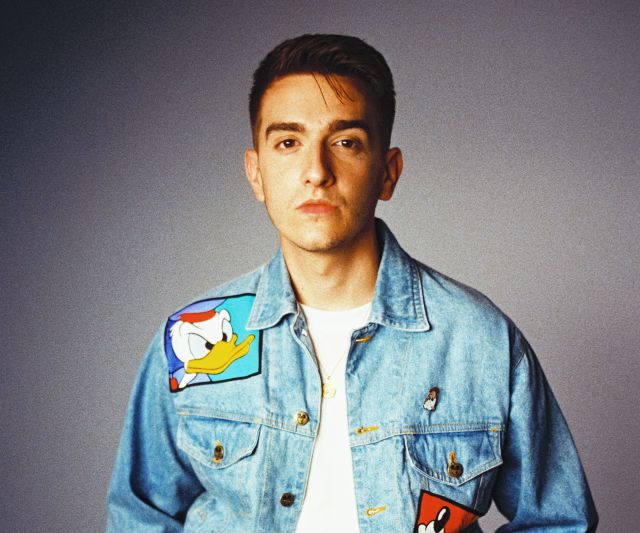 Recycled J: “Creo que la gente que lo ha petado muchísimo en este país es porque siempre ha hecho lo mismo” Recycled J: “Creo que la gente que lo ha petado muchísimo en este país es porque siempre ha hecho lo mismo”