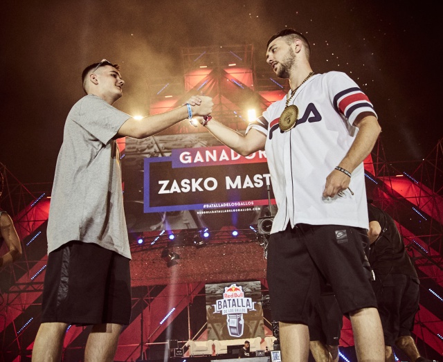 5 consejos para disfrutar de la Final Internacional Red Bull Batalla de los Gallos 2019 5 consejos para disfrutar de la Final Internacional Red Bull Batalla de los Gallos 2019