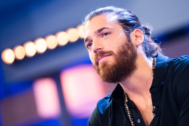 Can Yaman ha explicado por qué no irá al concierto de Cepeda Can Yaman ha explicado por qué no irá al concierto de Cepeda