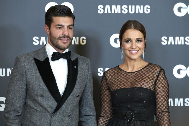 Paula Echevarría le manda un zasca a Iker Casillas tras irse de cena con su chico Paula Echevarría le manda un zasca a Iker Casillas tras irse de cena con su chico