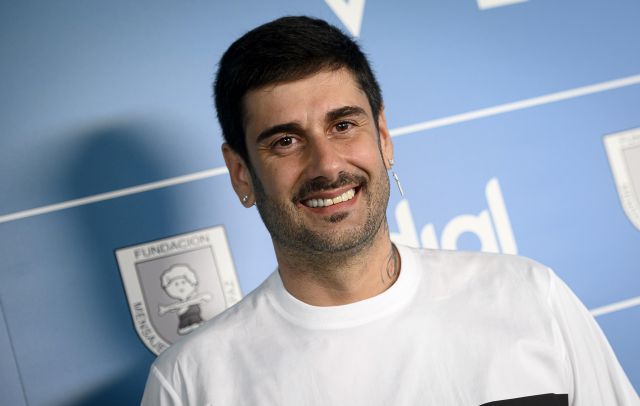 Por primera vez, Melendi no sale en la portada de su disco y hay una razón Por primera vez, Melendi no sale en la portada de su disco y hay una razón