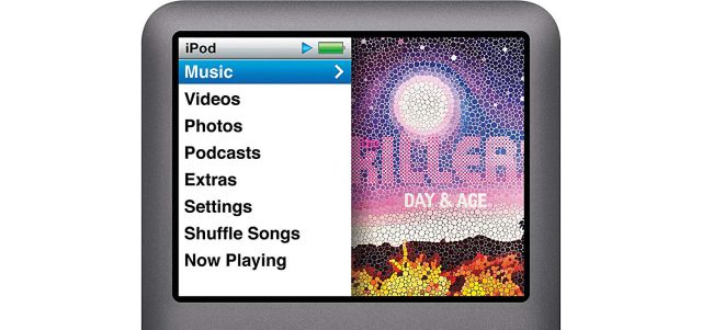 ¿Cuánto echas de menos tu iPod? ¿Cuánto echas de menos tu iPod?