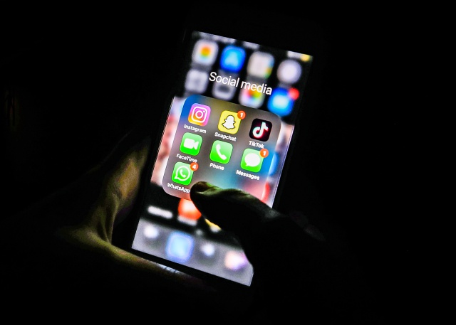 Facebook, WhatsApp e Instagram sufren una caída global Facebook, WhatsApp e Instagram sufren una caída global