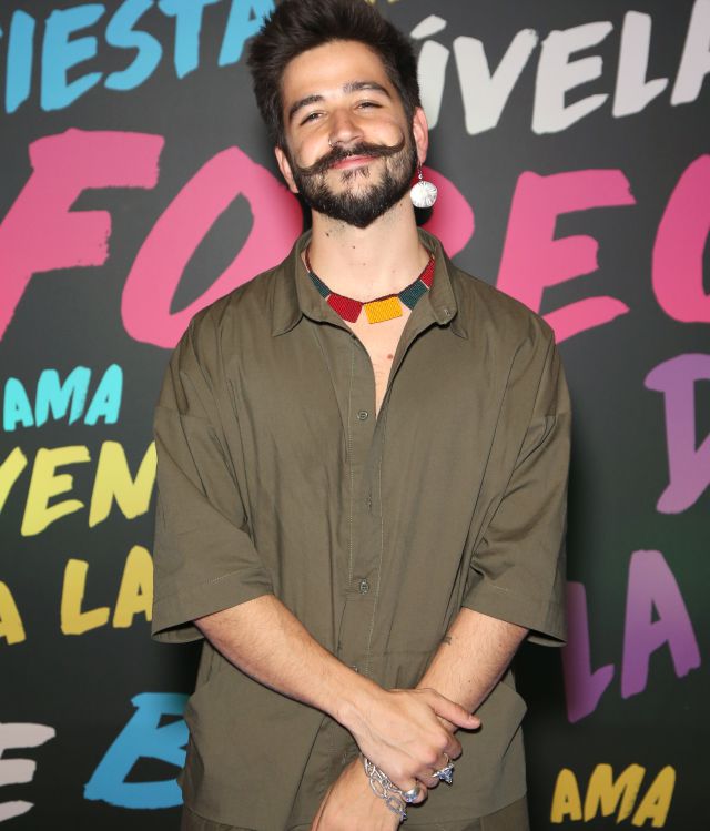 ¿Qué es el éxito? Camilo lo tiene claro ¿Qué es el éxito? Camilo lo tiene claro
