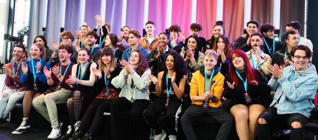‘OT 2020’: ¿Se han filtrado los nombres de los concursantes? ‘OT 2020’: ¿Se han filtrado los nombres de los concursantes?