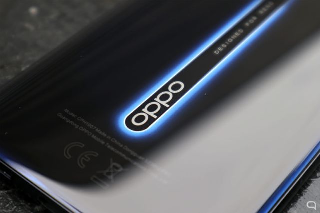 Desvelado el Oppo Reno3 Pro 5G Desvelado el Oppo Reno3 Pro 5G