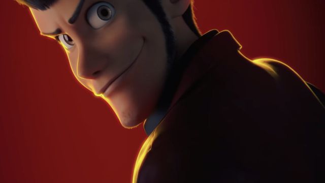 La peli de Lupin que no nos queremos perder La peli de Lupin que no nos queremos perder