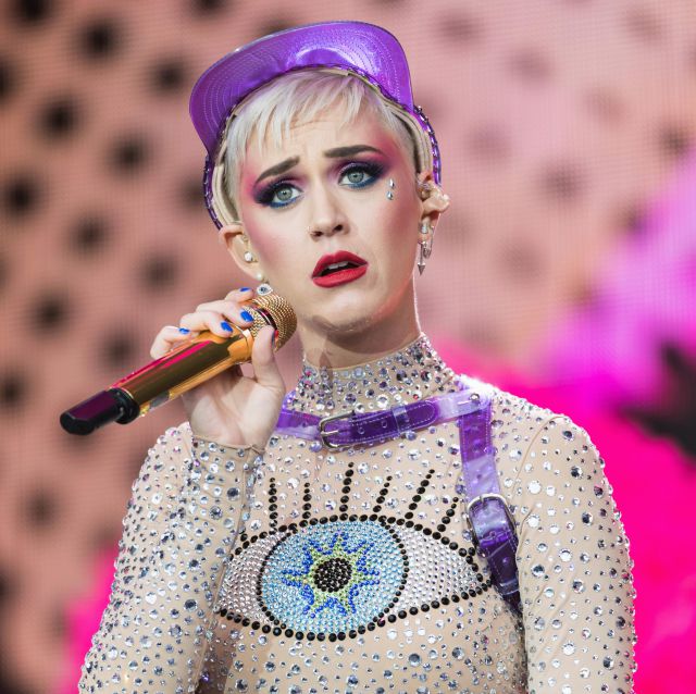 Katy Perry Katy Perry