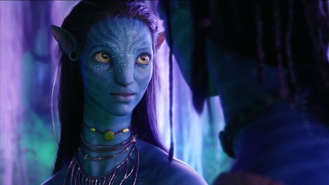 Avatar (2009) de James Cameron Avatar (2009) de James Cameron