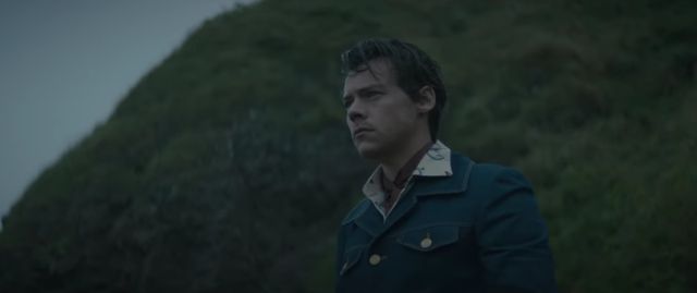 Harry Styles Harry Styles