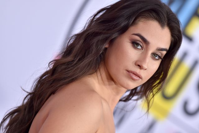 Lauren Jauregui Lauren Jauregui
