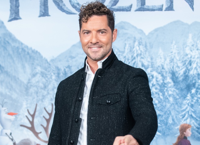David Bisbal anuncia nuevo álbum y gira por España en 2020 David Bisbal anuncia nuevo álbum y gira por España en 2020